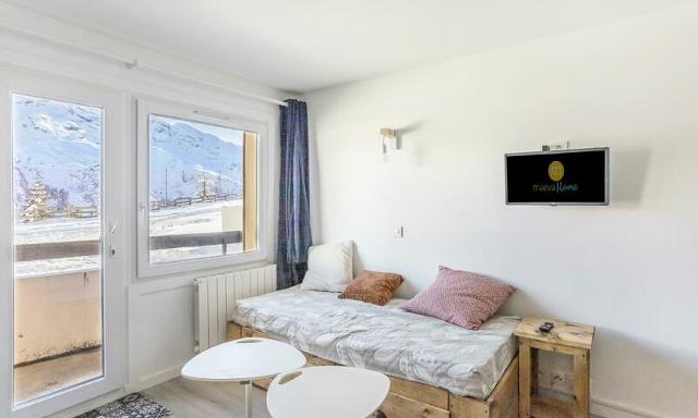 Residence Quartier Falaise - maeva Home - Avoriaz