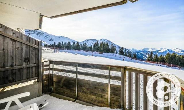 Residence Quartier Falaise - maeva Home - Avoriaz