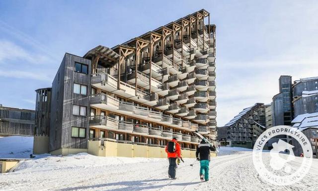 Residence Quartier Falaise - maeva Home - Avoriaz