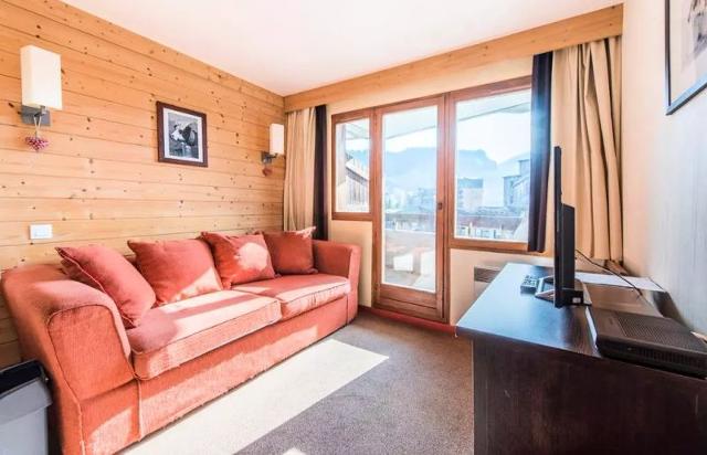 Residence Quartier Falaise - maeva Home - Avoriaz