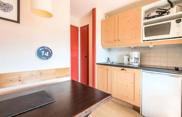 Residence Falaise District - maeva Home - Avoriaz