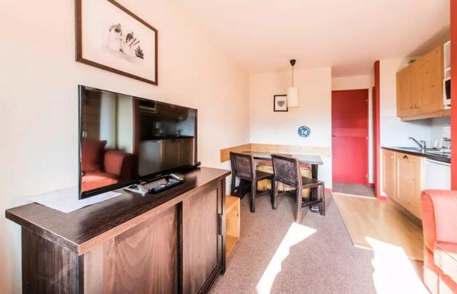 Residence Falaise District - maeva Home - Avoriaz