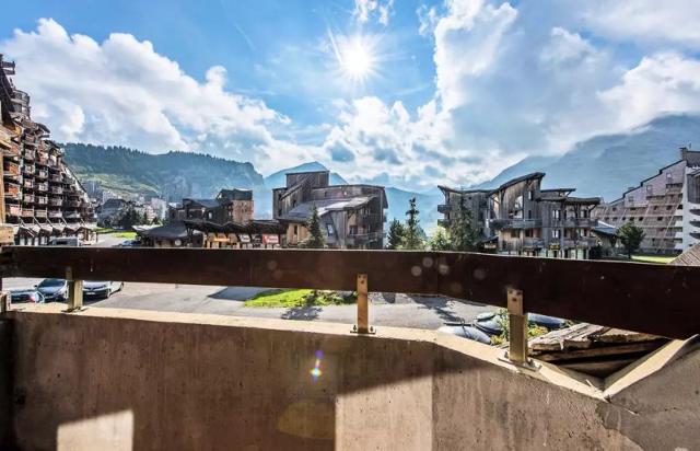 Residence Quartier Falaise - maeva Home - Avoriaz