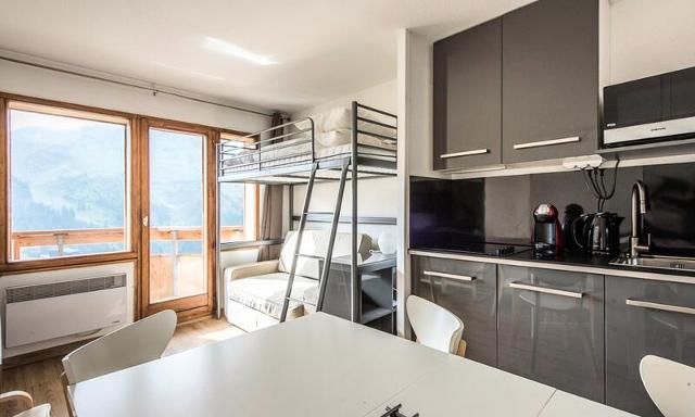 Residence Quartier Falaise - maeva Home - Avoriaz