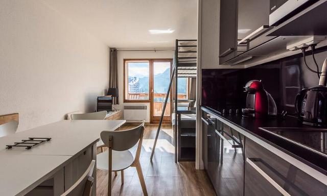 Residence Quartier Falaise - maeva Home - Avoriaz