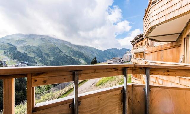 Residence Quartier Falaise - maeva Home - Avoriaz