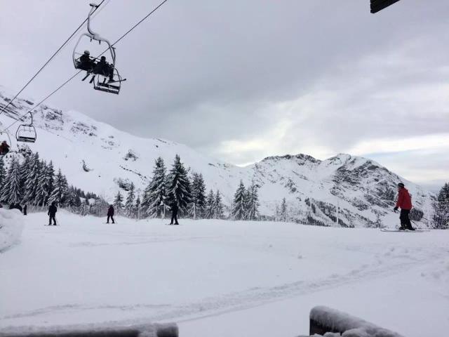 Residence Quartier Falaise - maeva Home - Avoriaz