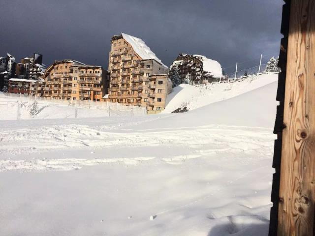 Residence Quartier Falaise - maeva Home - Avoriaz