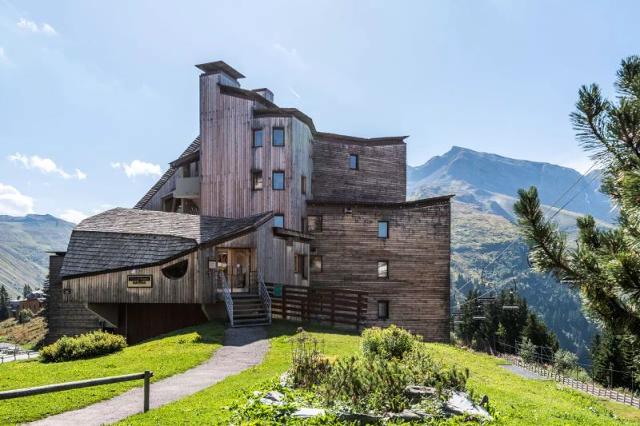 Residence Quartier Falaise - maeva Home - Avoriaz