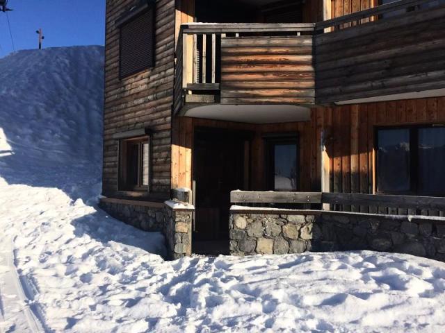 Residence Quartier Falaise - maeva Home - Avoriaz