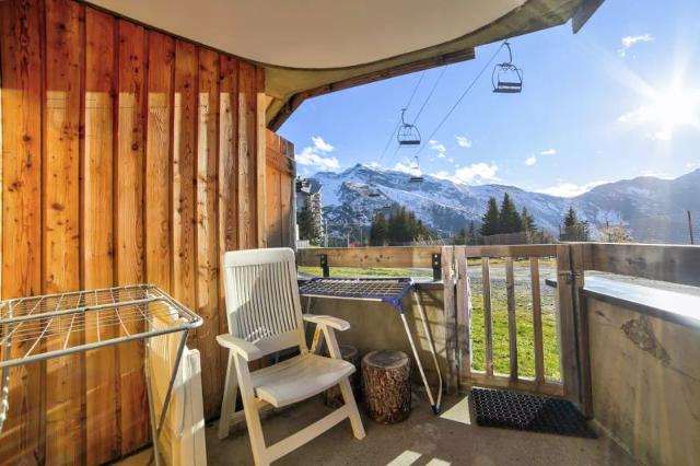 Residence Quartier Falaise - maeva Home - Avoriaz