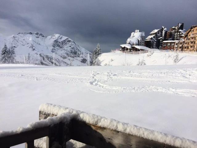 Residence Quartier Falaise - maeva Home - Avoriaz