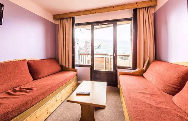 Residence Falaise District - maeva Home - Avoriaz