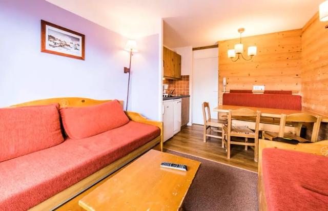Residence Falaise District - maeva Home - Avoriaz