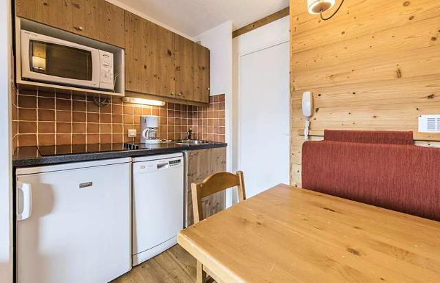 Residence Falaise District - maeva Home - Avoriaz