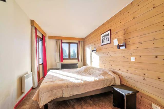 Residence Quartier Falaise - maeva Home - Avoriaz