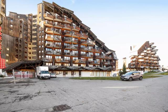 Residence Quartier Falaise - maeva Home - Avoriaz