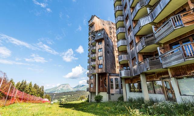 Residence Quartier Falaise - maeva Home - Avoriaz