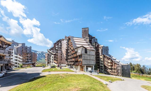 Residence Quartier Falaise - maeva Home - Avoriaz