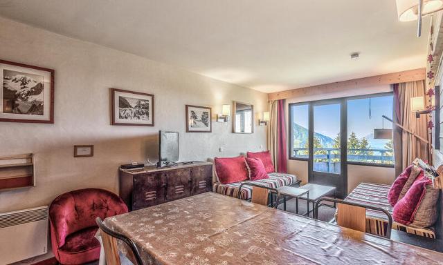 Residence Quartier Falaise - maeva Home - Avoriaz