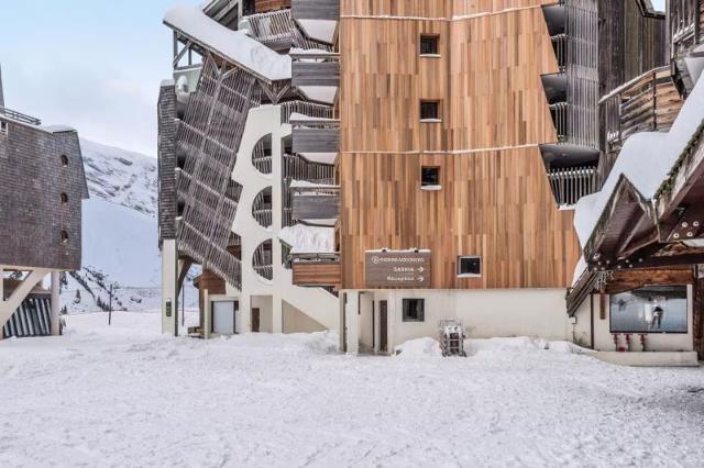 Residence Quartier Falaise - maeva Home - Avoriaz