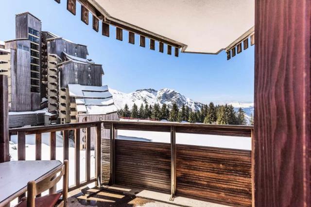 Residence Quartier Falaise - maeva Home - Avoriaz