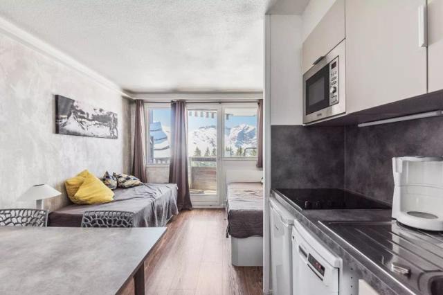 Residence Falaise District - maeva Home - Avoriaz