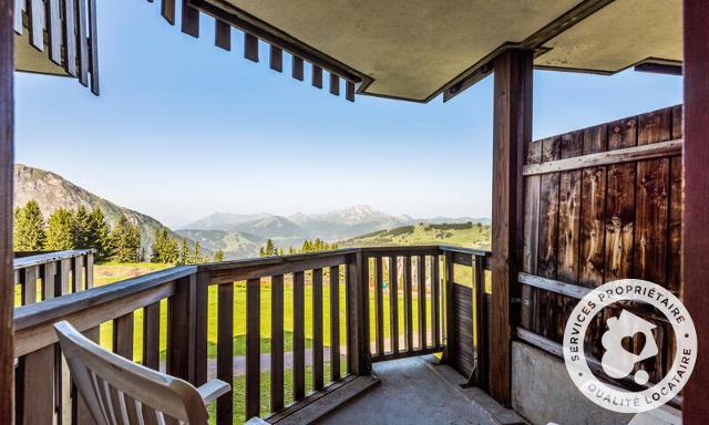 Residence Quartier Falaise - maeva Home - Avoriaz