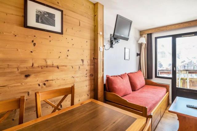 Residence Quartier Falaise - maeva Home - Avoriaz