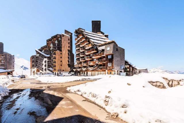 Residence Quartier Falaise - maeva Home - Avoriaz