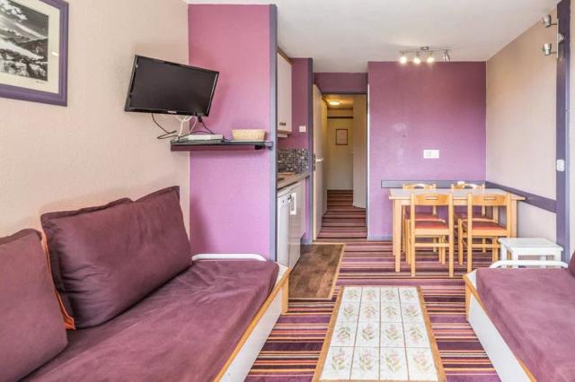 Residence Falaise District - maeva Home - Avoriaz