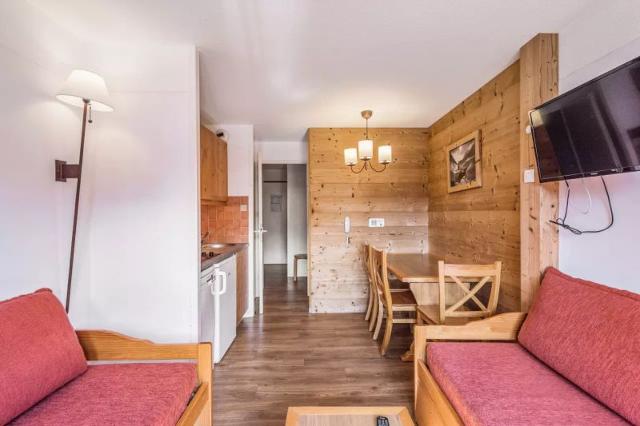 Residence Quartier Falaise - maeva Home - Avoriaz