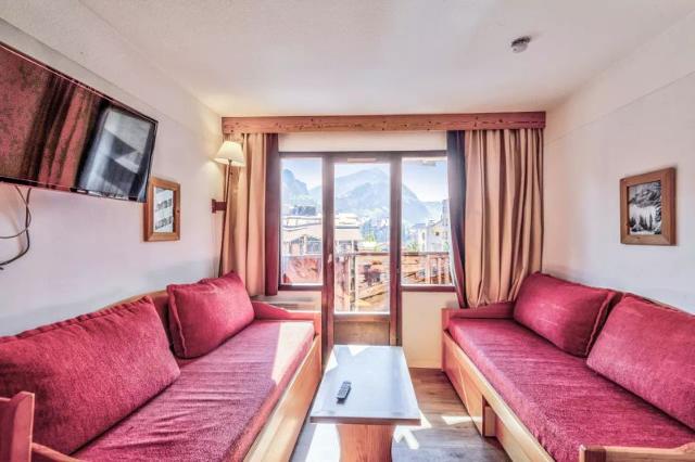 Residence Quartier Falaise - maeva Home - Avoriaz