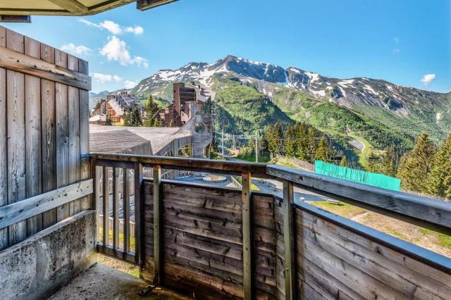 Residence Quartier Falaise - maeva Home - Avoriaz