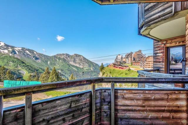 Residence Quartier Falaise - maeva Home - Avoriaz