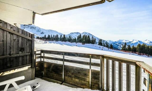 Residence Quartier Falaise - maeva Home - Avoriaz