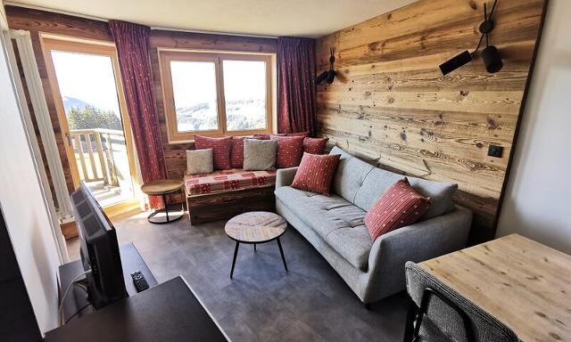 Residence Quartier Falaise - maeva Home - Avoriaz