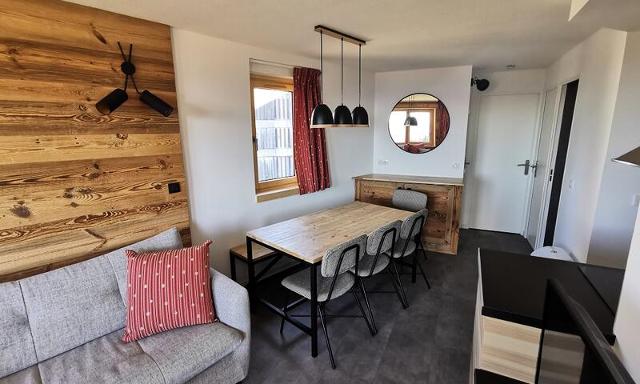 Residence Quartier Falaise - maeva Home - Avoriaz