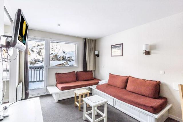 Residence Quartier Falaise - maeva Home - Avoriaz