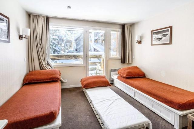 Residence Quartier Falaise - maeva Home - Avoriaz