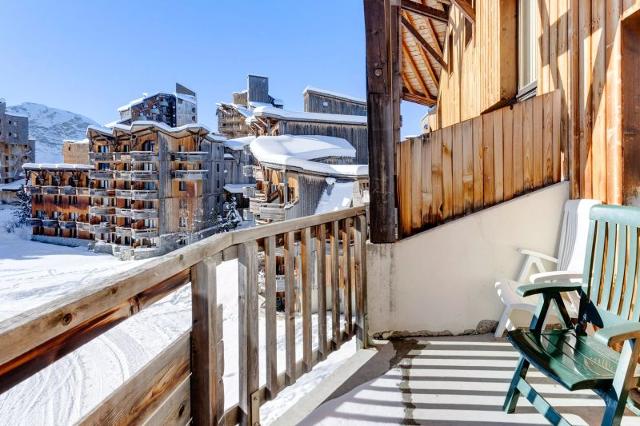 Residence Quartier Falaise - maeva Home - Avoriaz