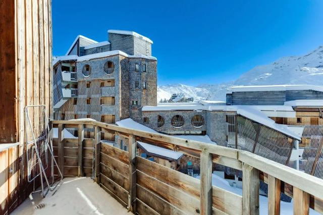 Residence Quartier Falaise - maeva Home - Avoriaz