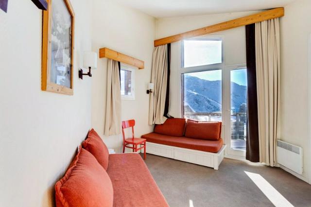 Residence Quartier Falaise - maeva Home - Avoriaz