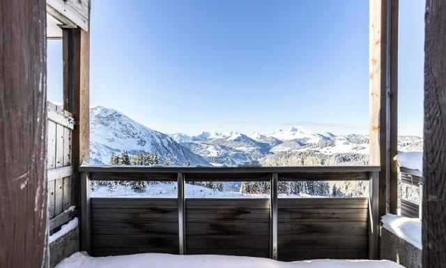 Residence Quartier Falaise - maeva Home - Avoriaz