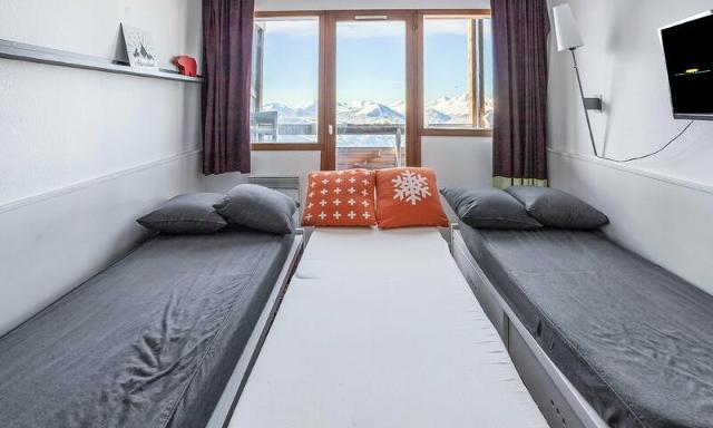 Residence Quartier Falaise - maeva Home - Avoriaz