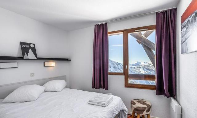 Residence Quartier Falaise - maeva Home - Avoriaz