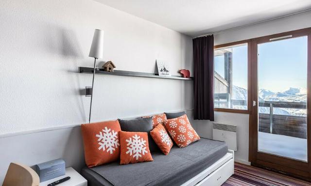 Residence Quartier Falaise - maeva Home - Avoriaz