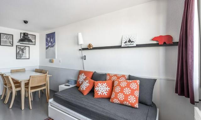 Residence Falaise District - maeva Home - Avoriaz