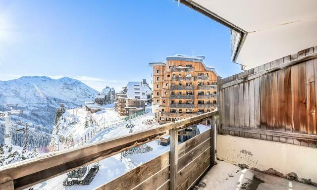 Residence Quartier Falaise - maeva Home - Avoriaz