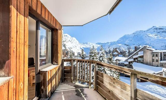 Residence Quartier Falaise - maeva Home - Avoriaz